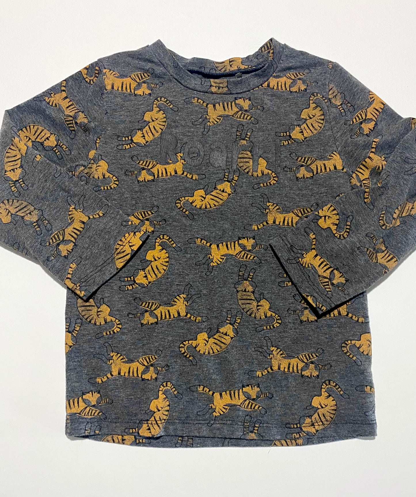 2 ans | Chandail TAG