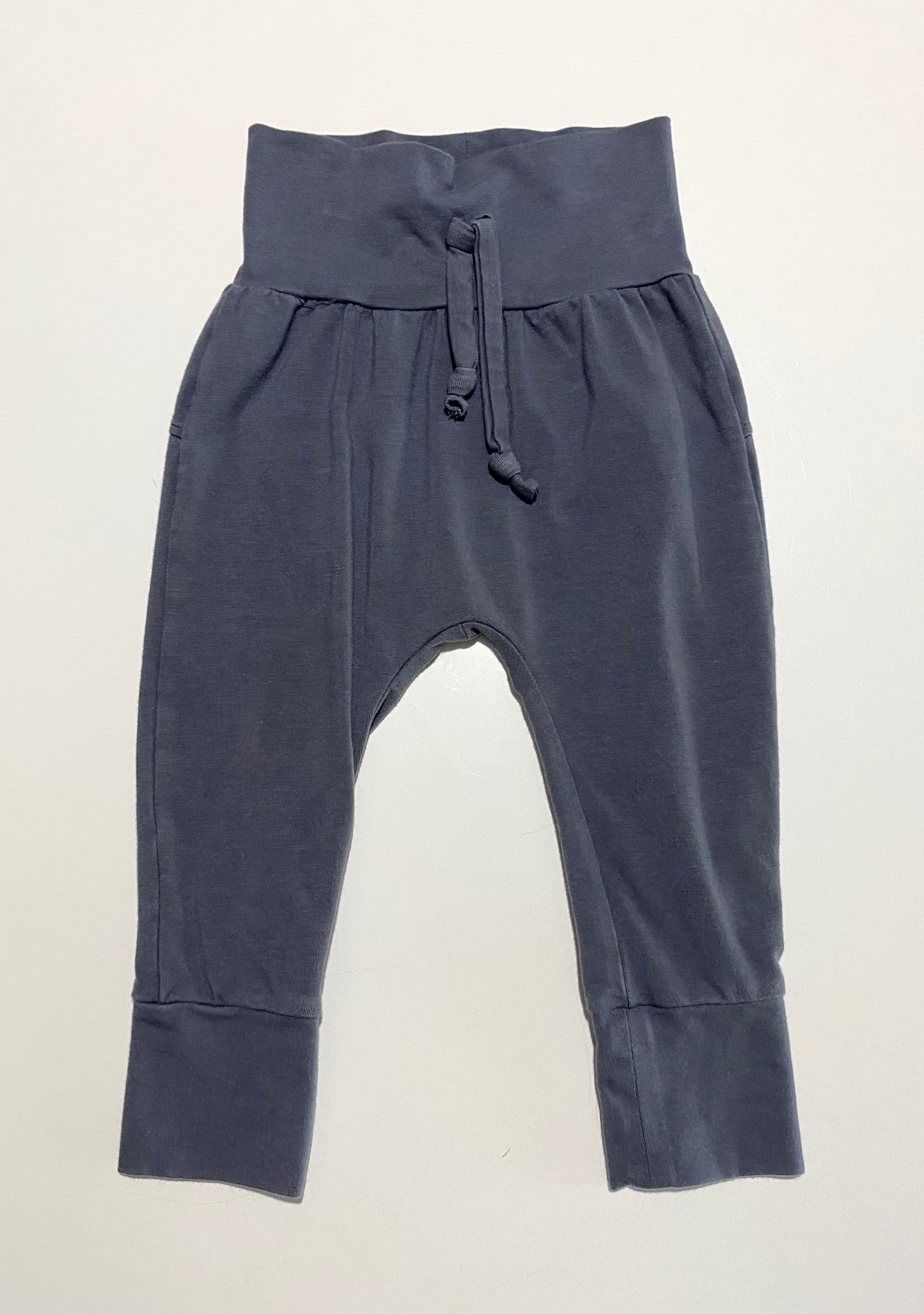 3-12 mois | Pantalon évolutif Zak & Zoé