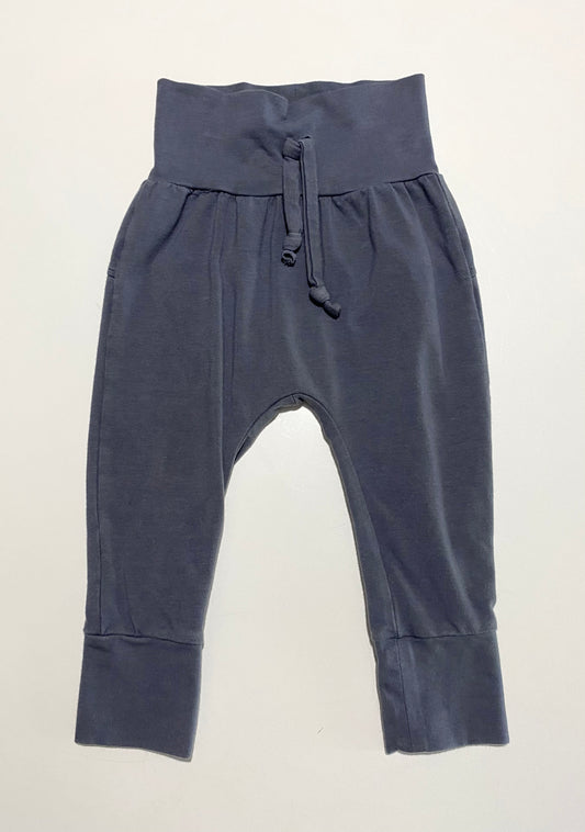 3-12 mois | Pantalon évolutif Zak & Zoé