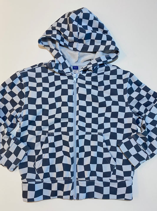 6-7 ans | Veste à capuchon Old Navy