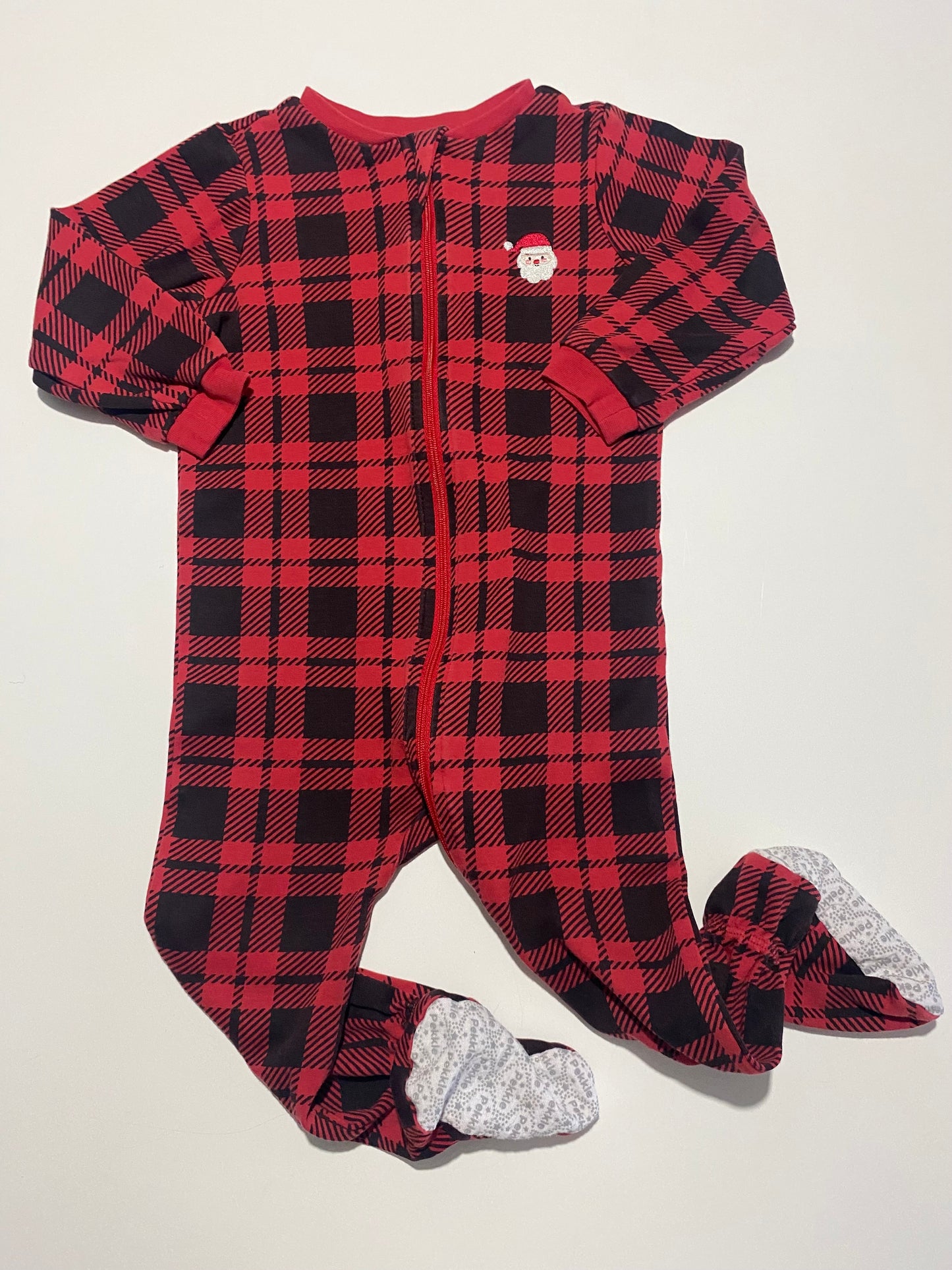 12-18 mois | Pyjama à pattes Pekkle