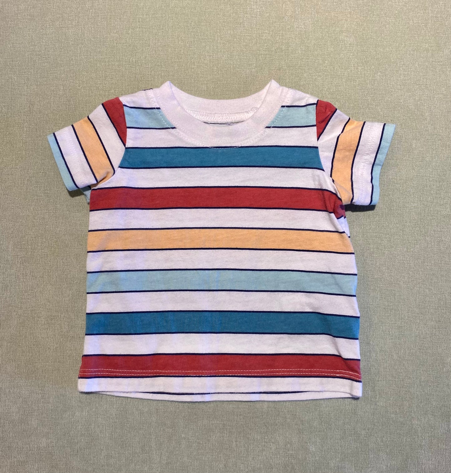 0-3 mois | T-shirt Carter’s