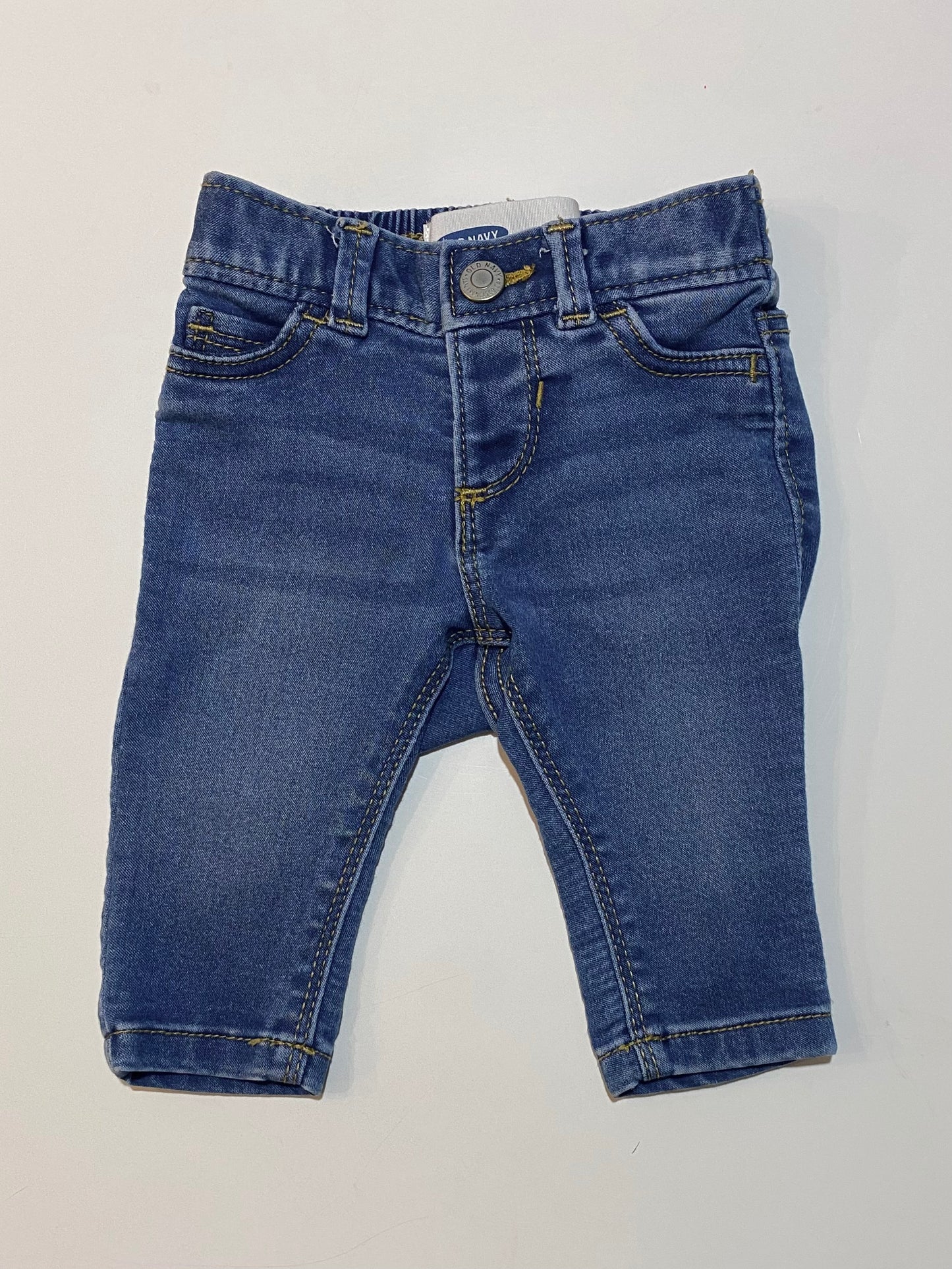 0-3 mois | Jeans Old Navy