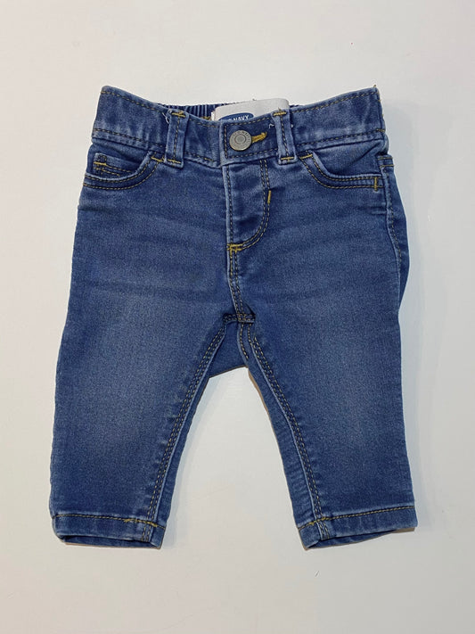 0-3 mois | Jeans Old Navy