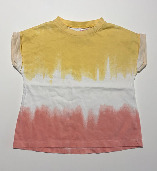 12-18 mois | T-shirt Zara