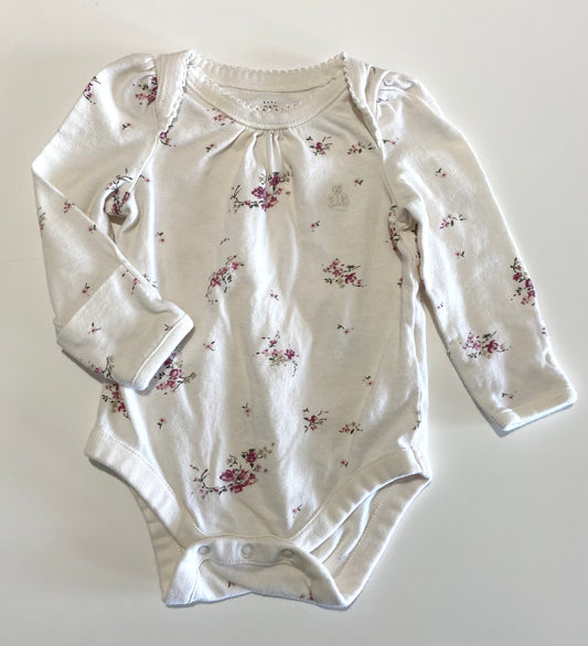 0-3 mois | Cache-couche GAP