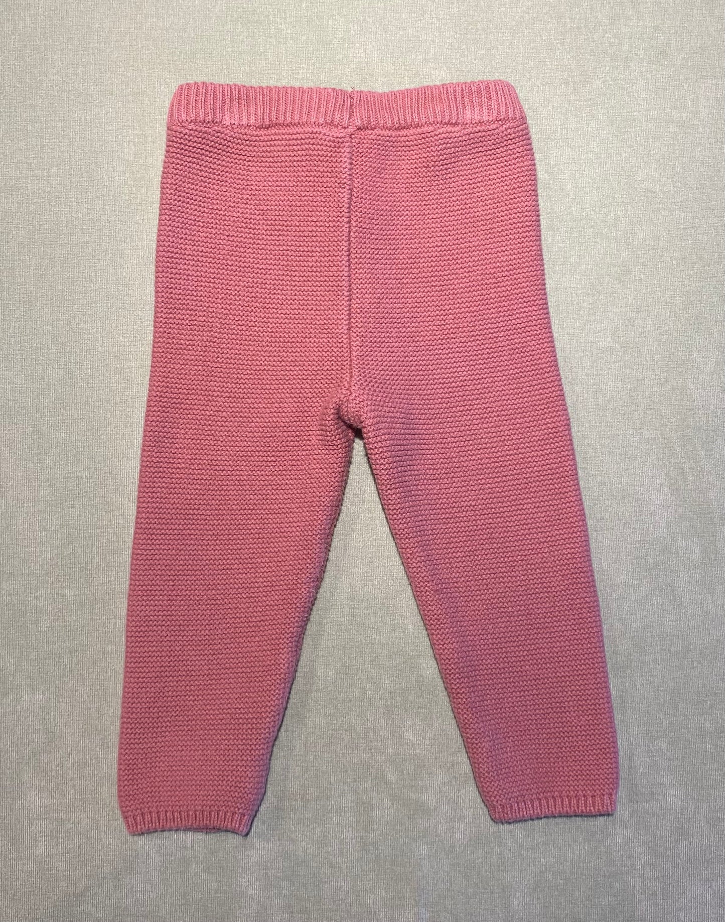 6-9 mois | Pantalon en tricot Carter’s Little Planet