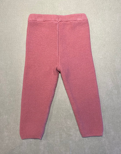 6-9 mois | Pantalon en tricot Carter’s Little Planet