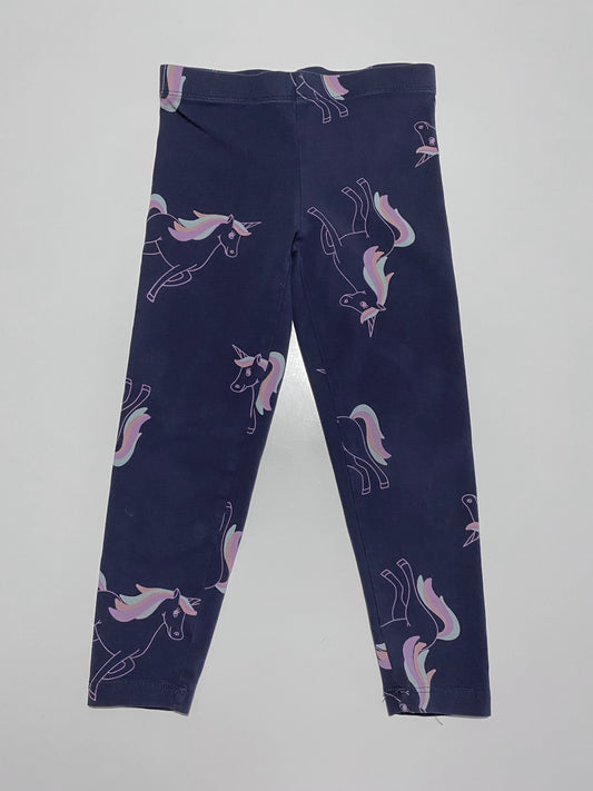 2-3 ans | Legging Monkey Bars