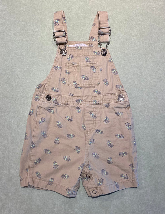 18-24 mois | Salopette George