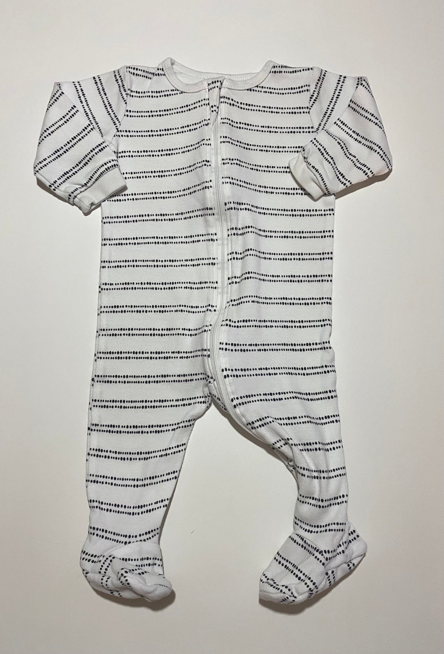 3-6 mois | Pyjama à pattes Petit Lem