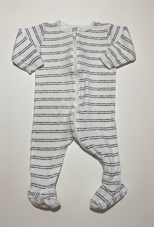 3-6 mois | Pyjama à pattes Petit Lem