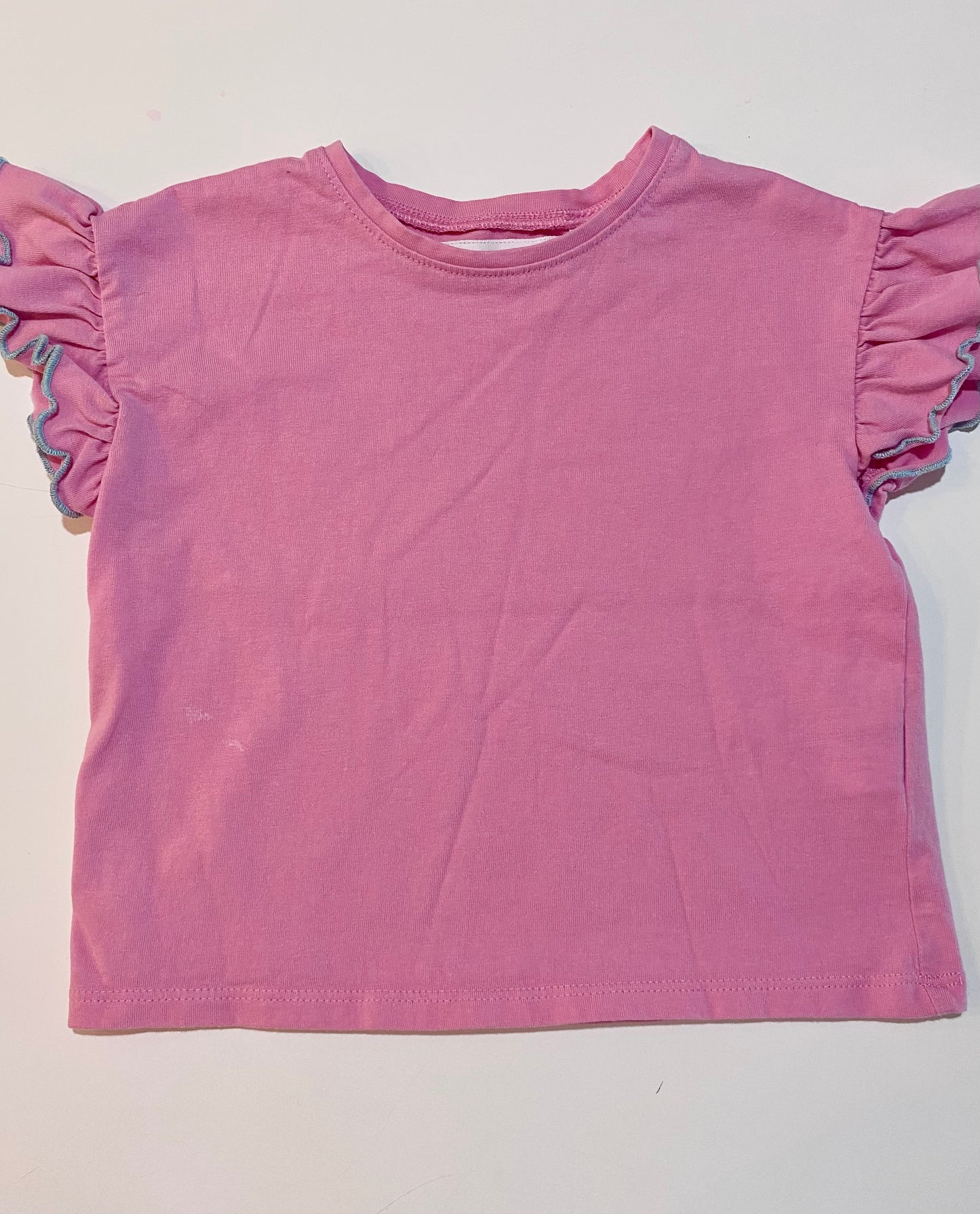12-18 mois | T-shirt Zara