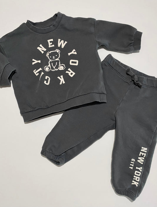 6-9 mois | Ensemble H&M