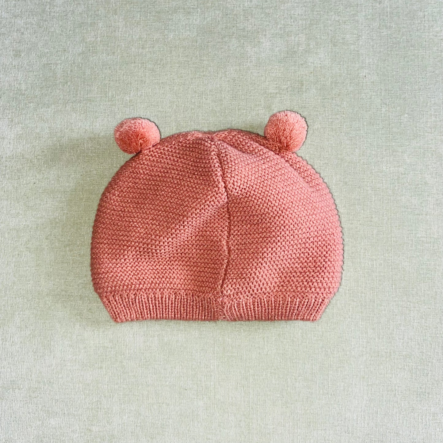 6-12 mois | Tuque Zara