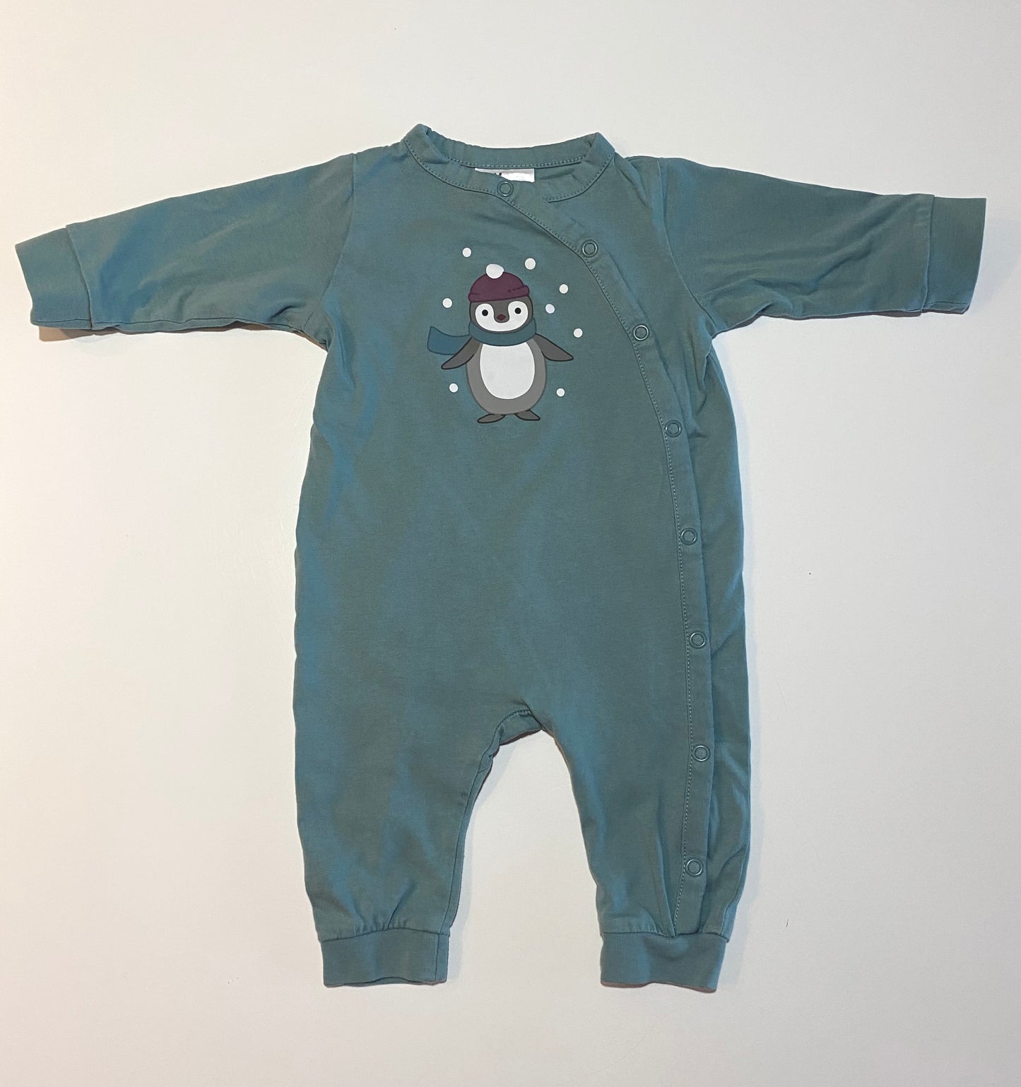 0-3 mois | Pyjama une pièce H&M