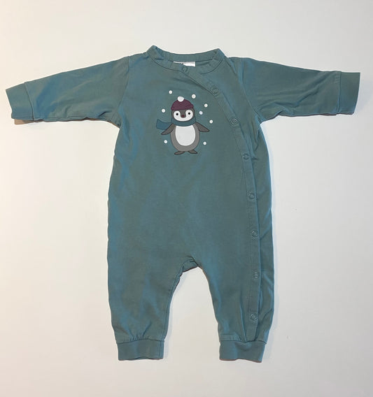 0-3 mois | Pyjama une pièce H&M
