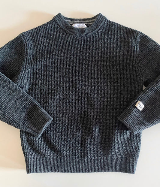 9 ans | Chandail en tricot Zara