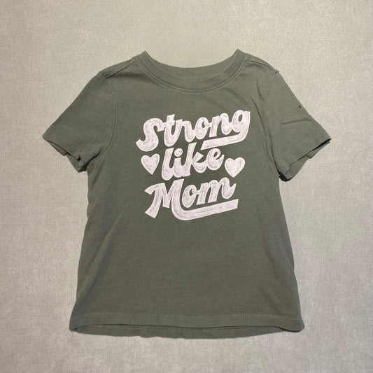 3 ans | T-shirt Old Navy (Imparfait)