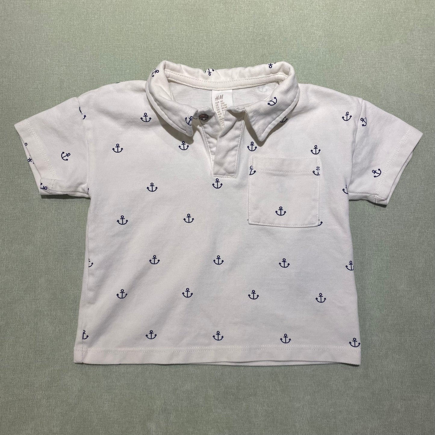 9-12 mois | Polo H&M