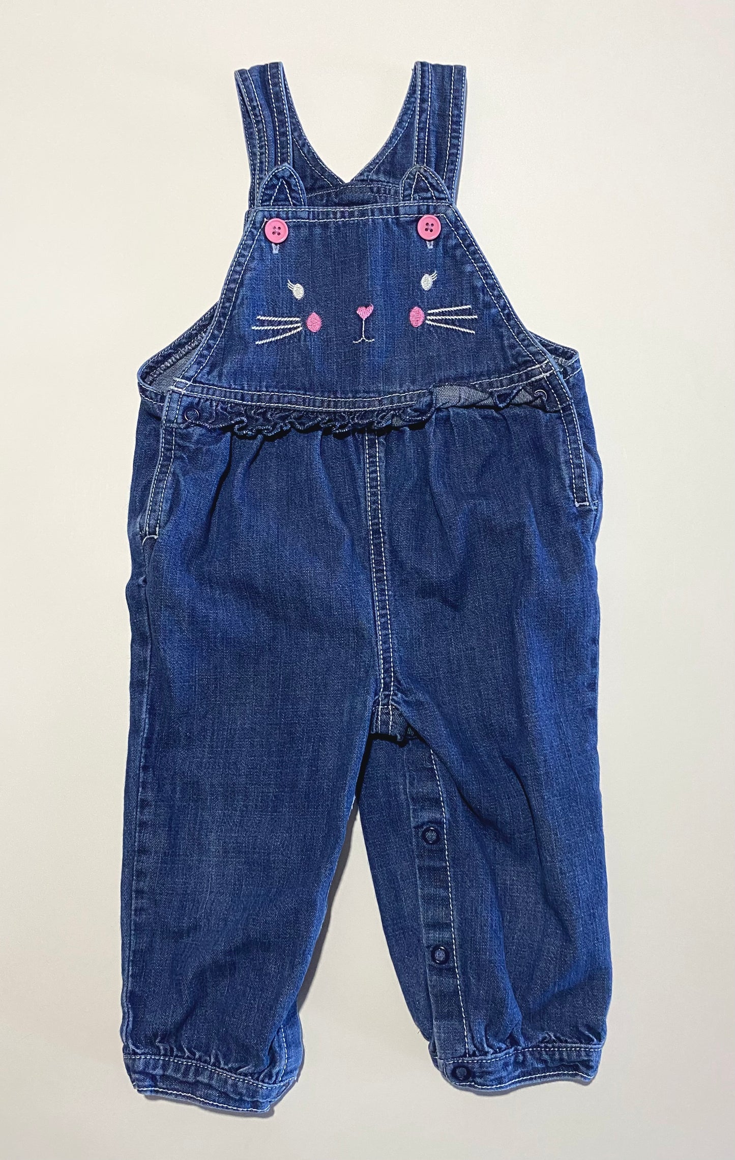 9-12 mois | Salopette The Children’s Place