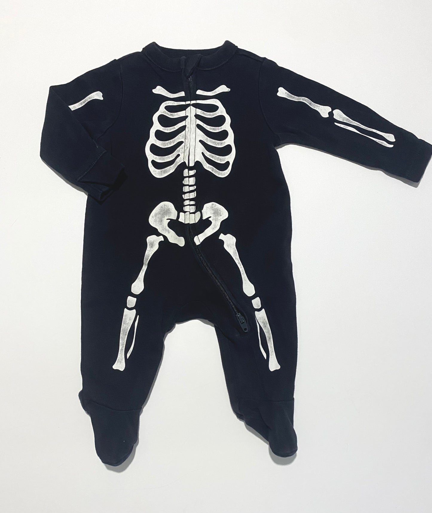 Nouveau-né | Pyjama à pattes Old Navy