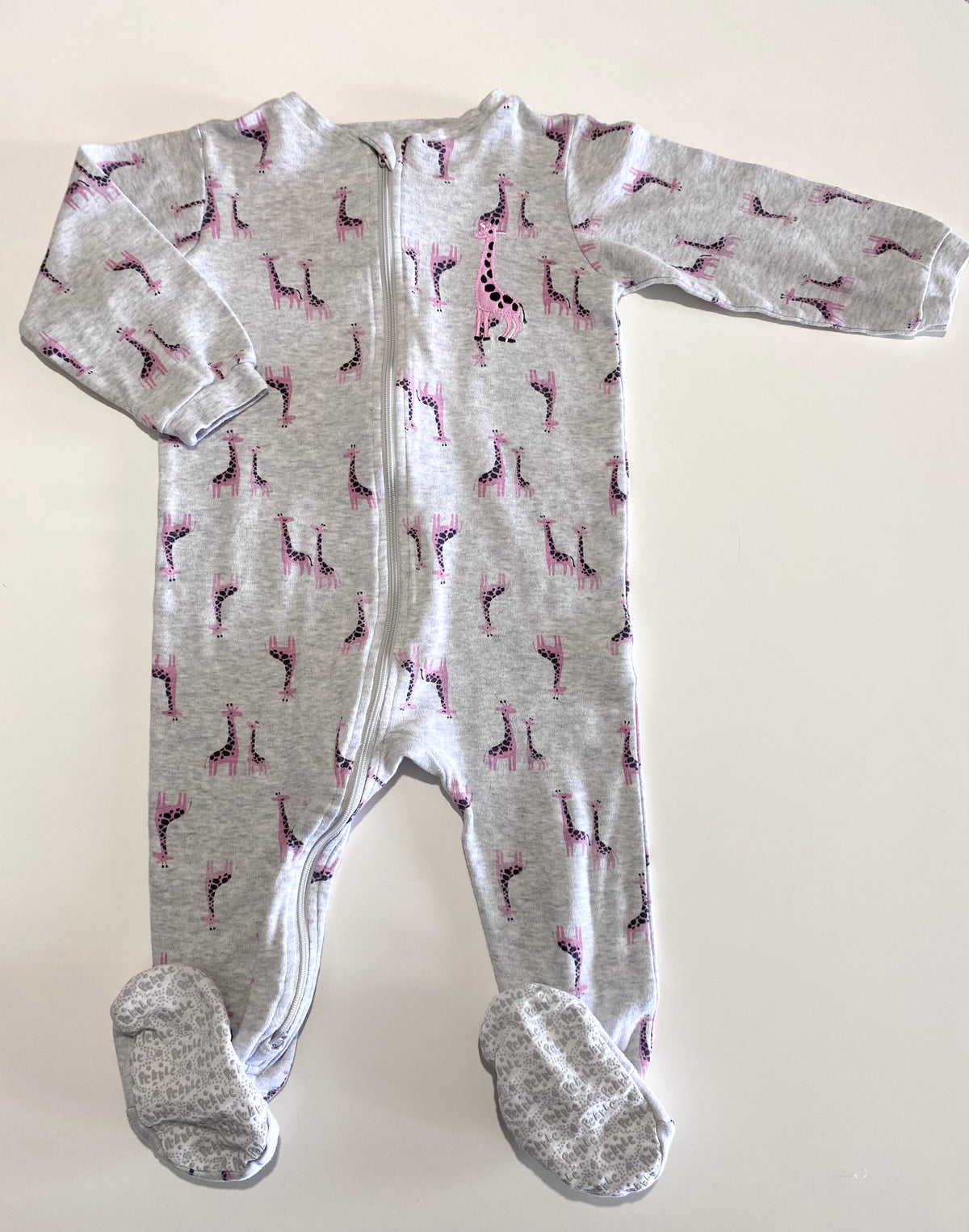 18 mois | Pyjama à pattes Pekkle