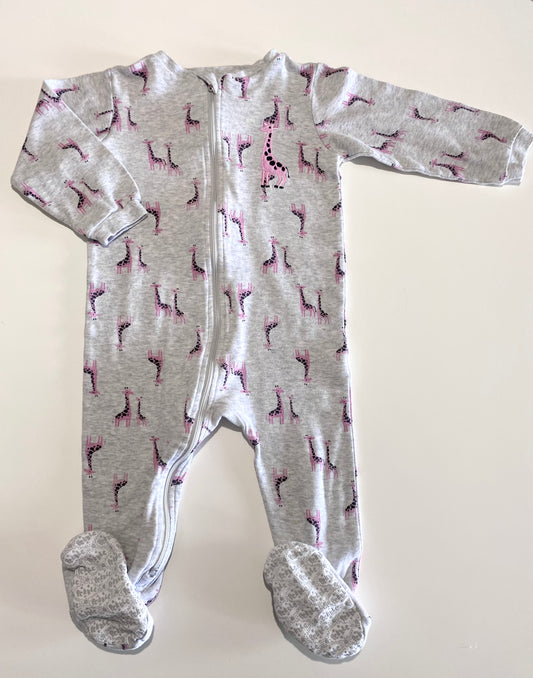 18 mois | Pyjama à pattes Pekkle