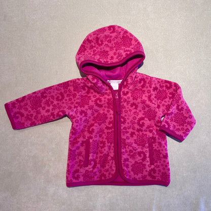 2-4 mois | Veste en polar H&M