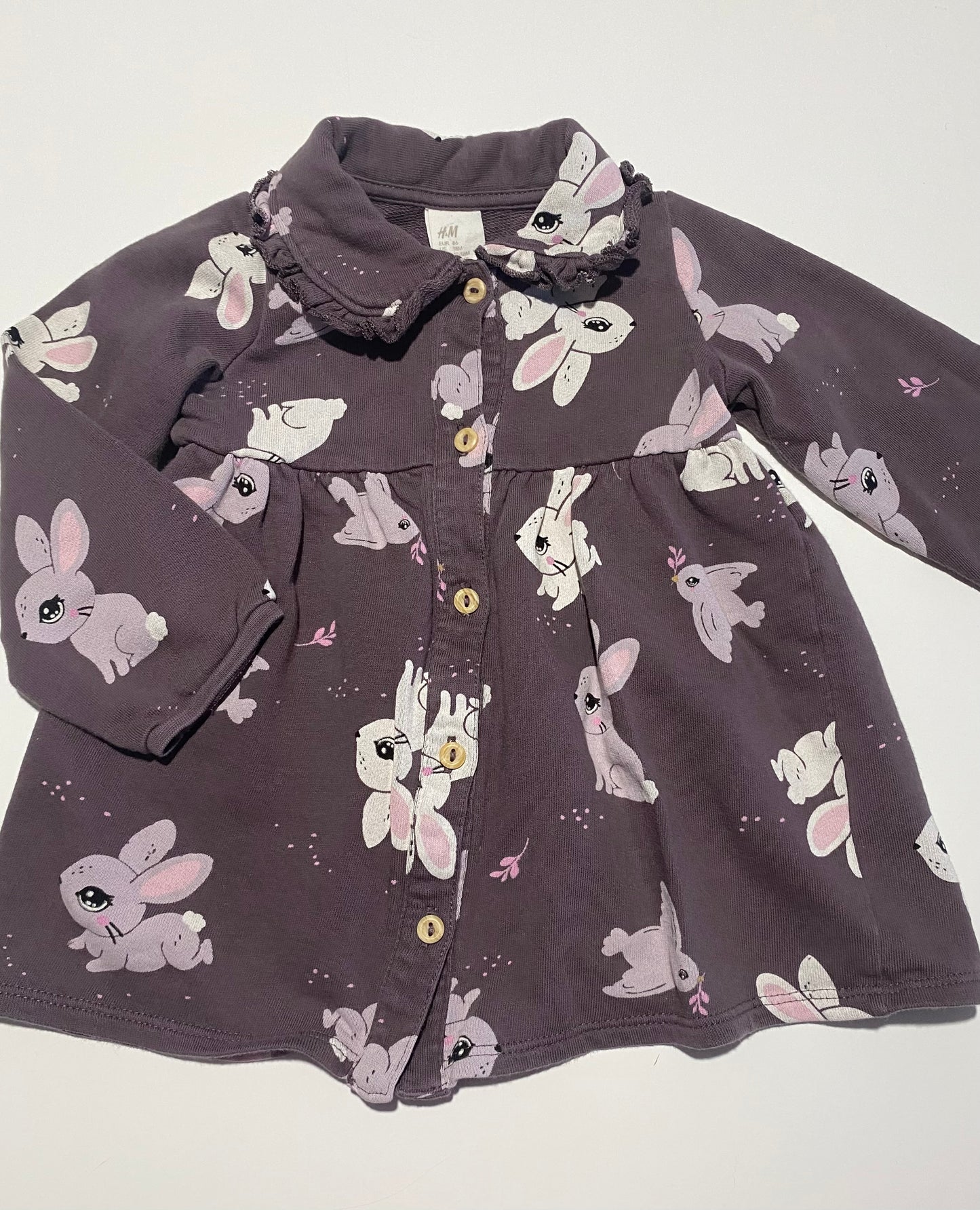 12-18 mois | Chemisier H&M