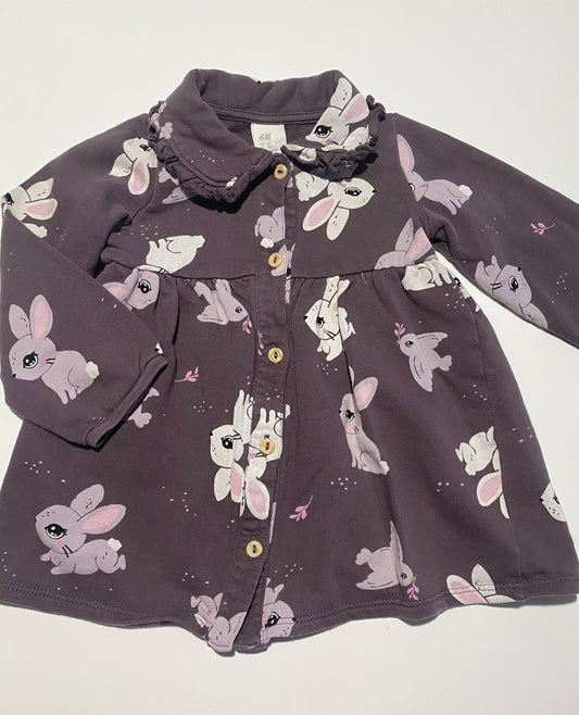 12-18 mois | Chemisier H&M