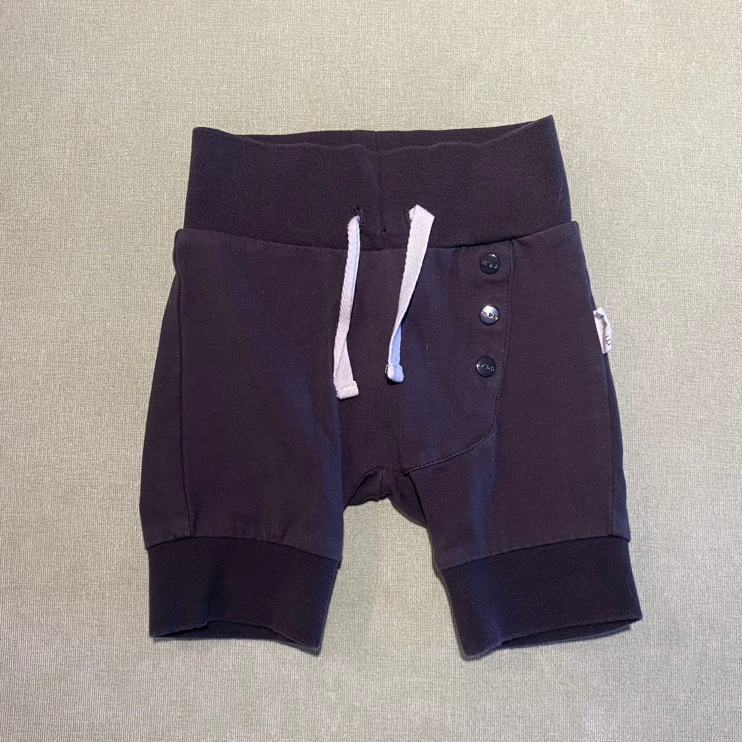 0-3 mois | Short Miles the Label