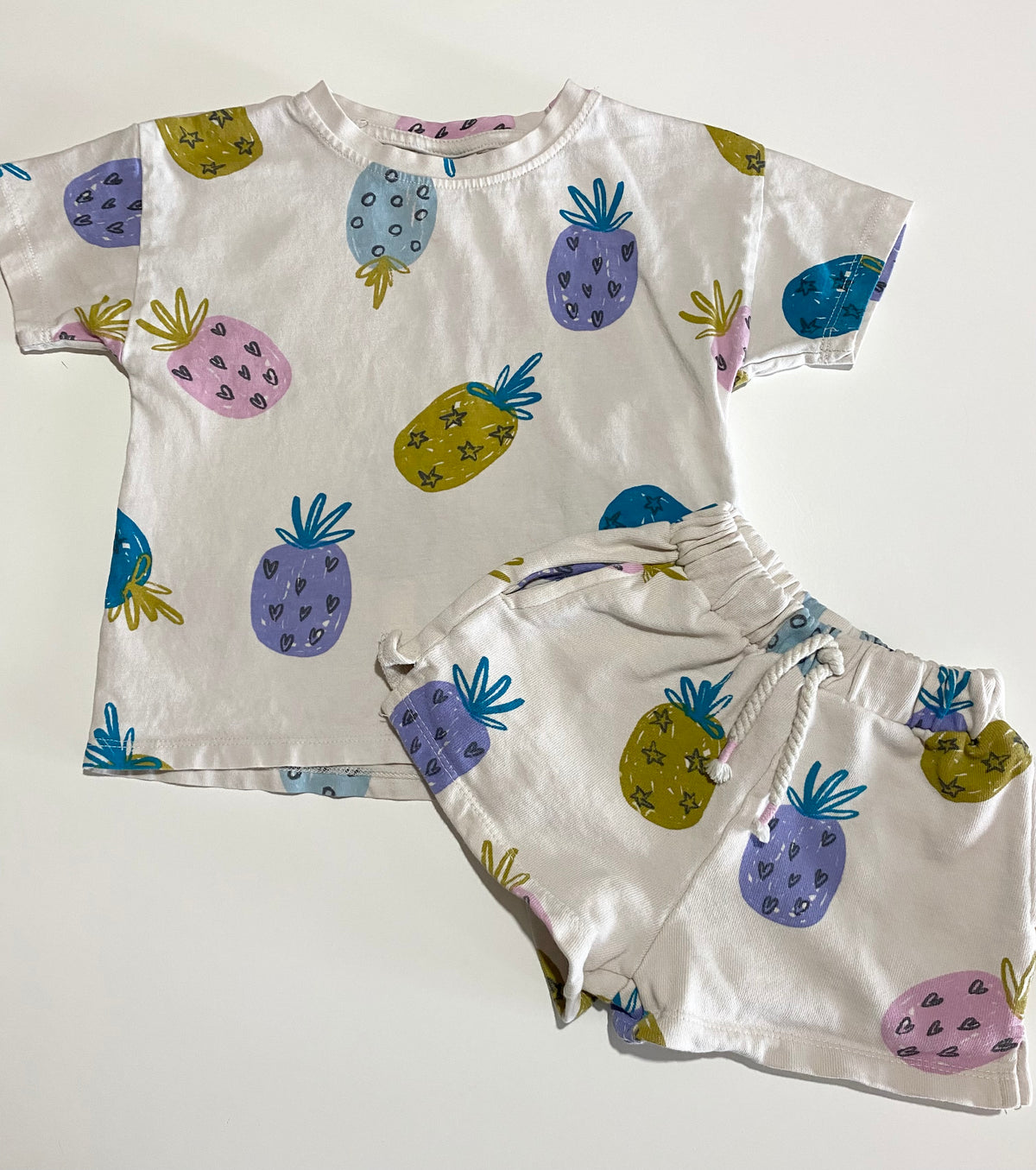 18-24 mois | Ensemble Zara