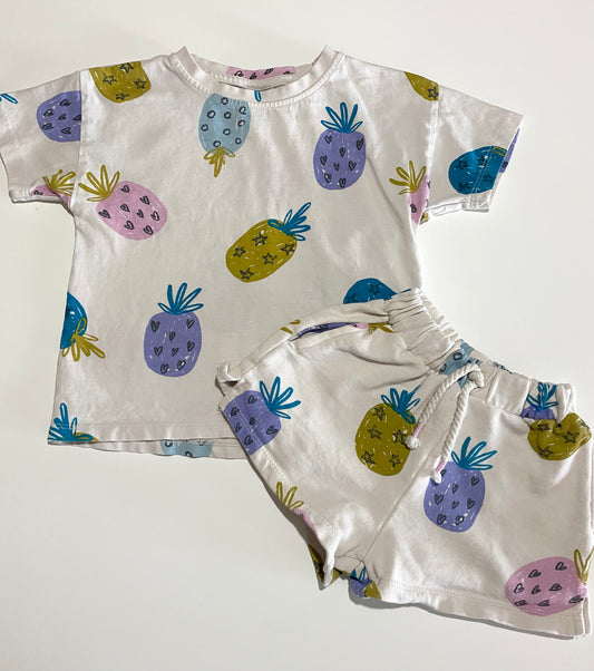 18-24 mois | Ensemble Zara