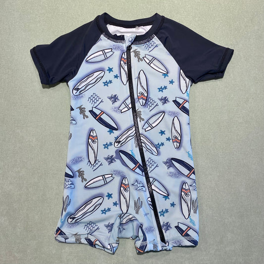 9-12 mois | Maillot de bain Surface
