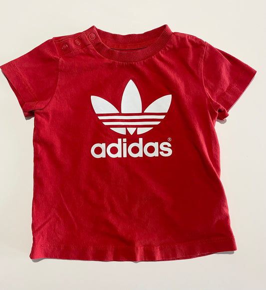 9-12 mois | T-shirt Adidas