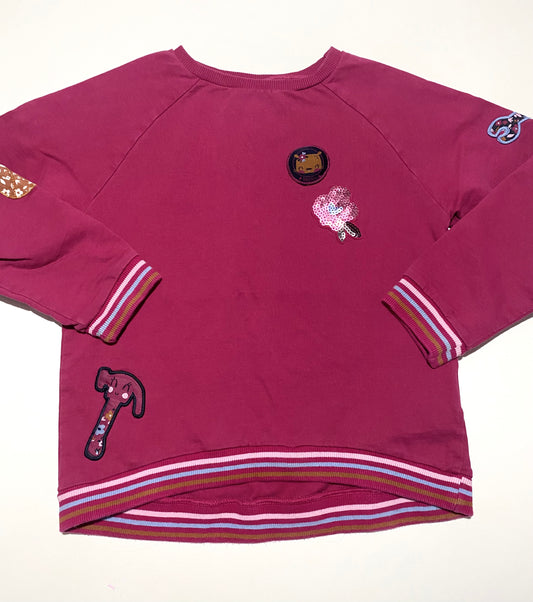 6 ans | Chandail Souris Mini