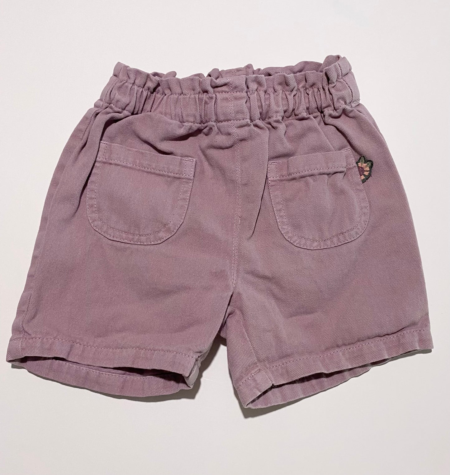 2-3 ans | Short Souris Mini