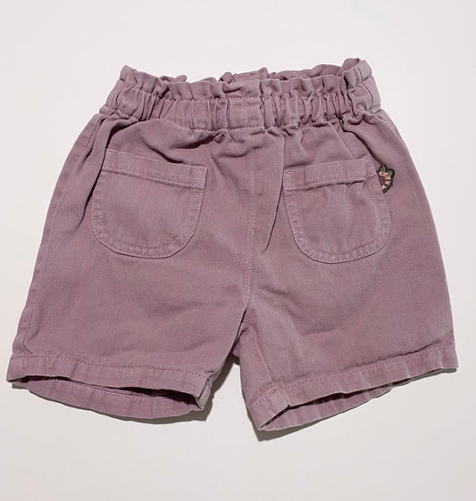2-3 ans | Short Souris Mini