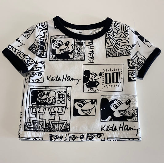 2-3 ans | T-shirt H&M x Disney