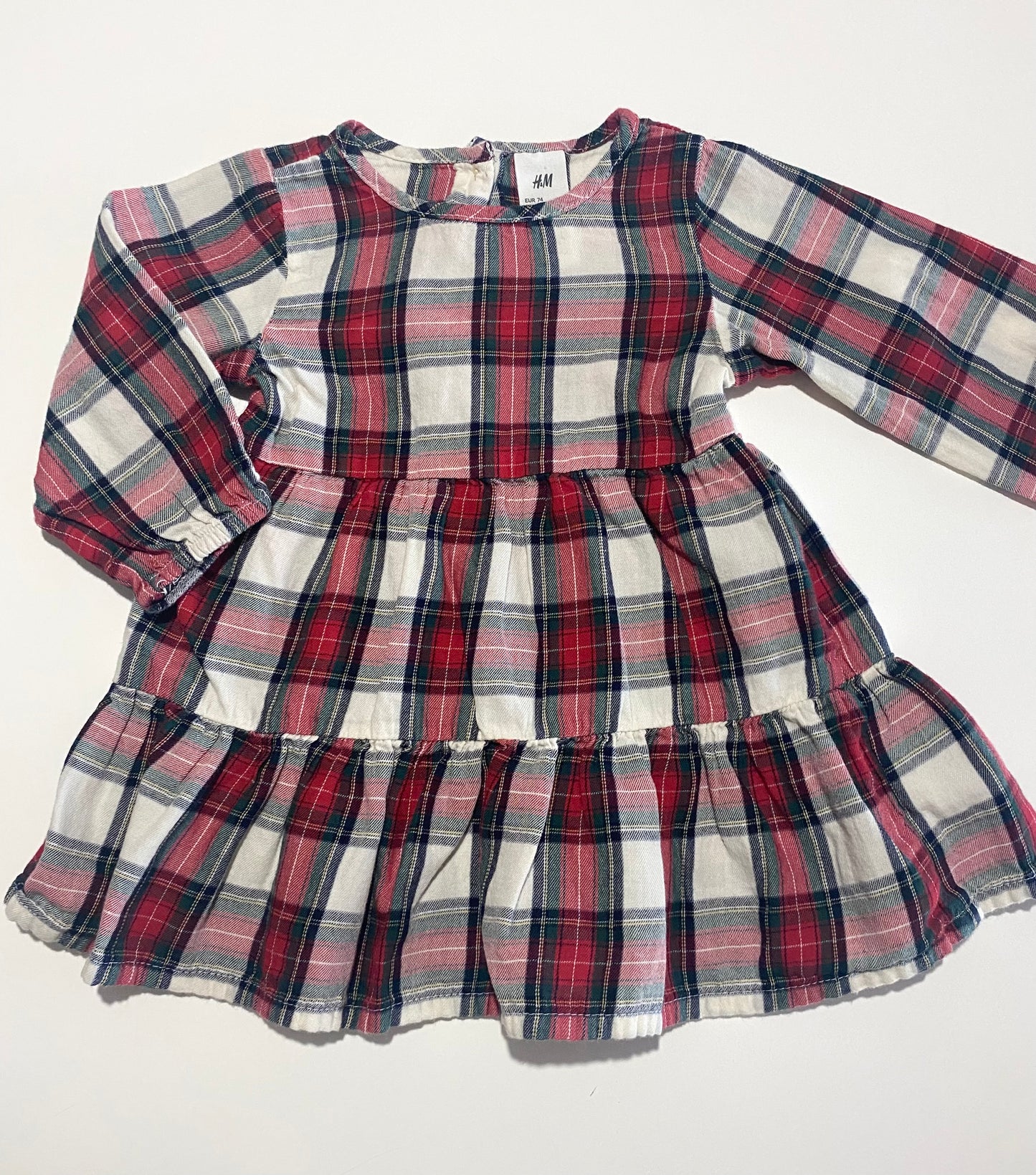 6-12 mois | Robe H&M