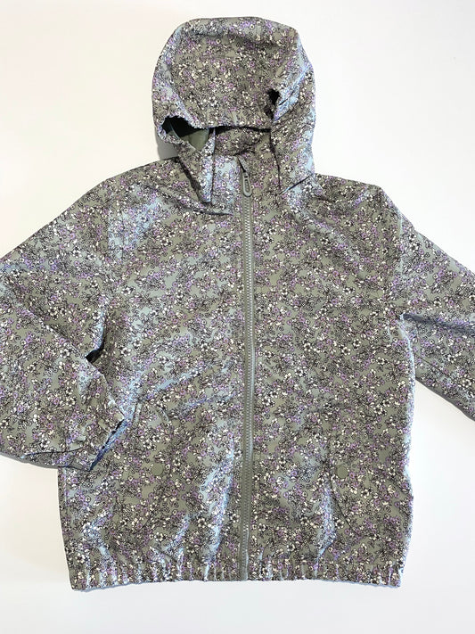 5-6 ans | Manteau coupe-vent H&M