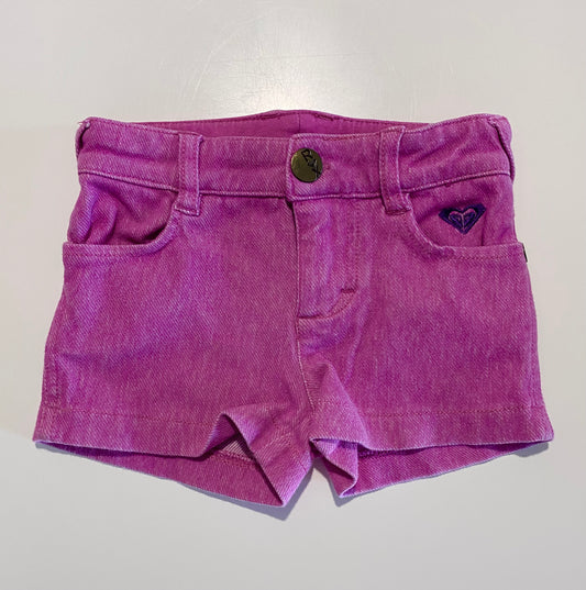 9-12 mois | Short Roxy