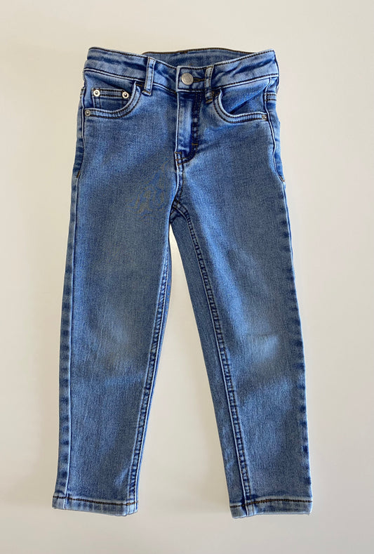 4 ans | Jeans Blumind
