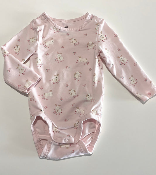 3-6 mois | Cache-couche H&M