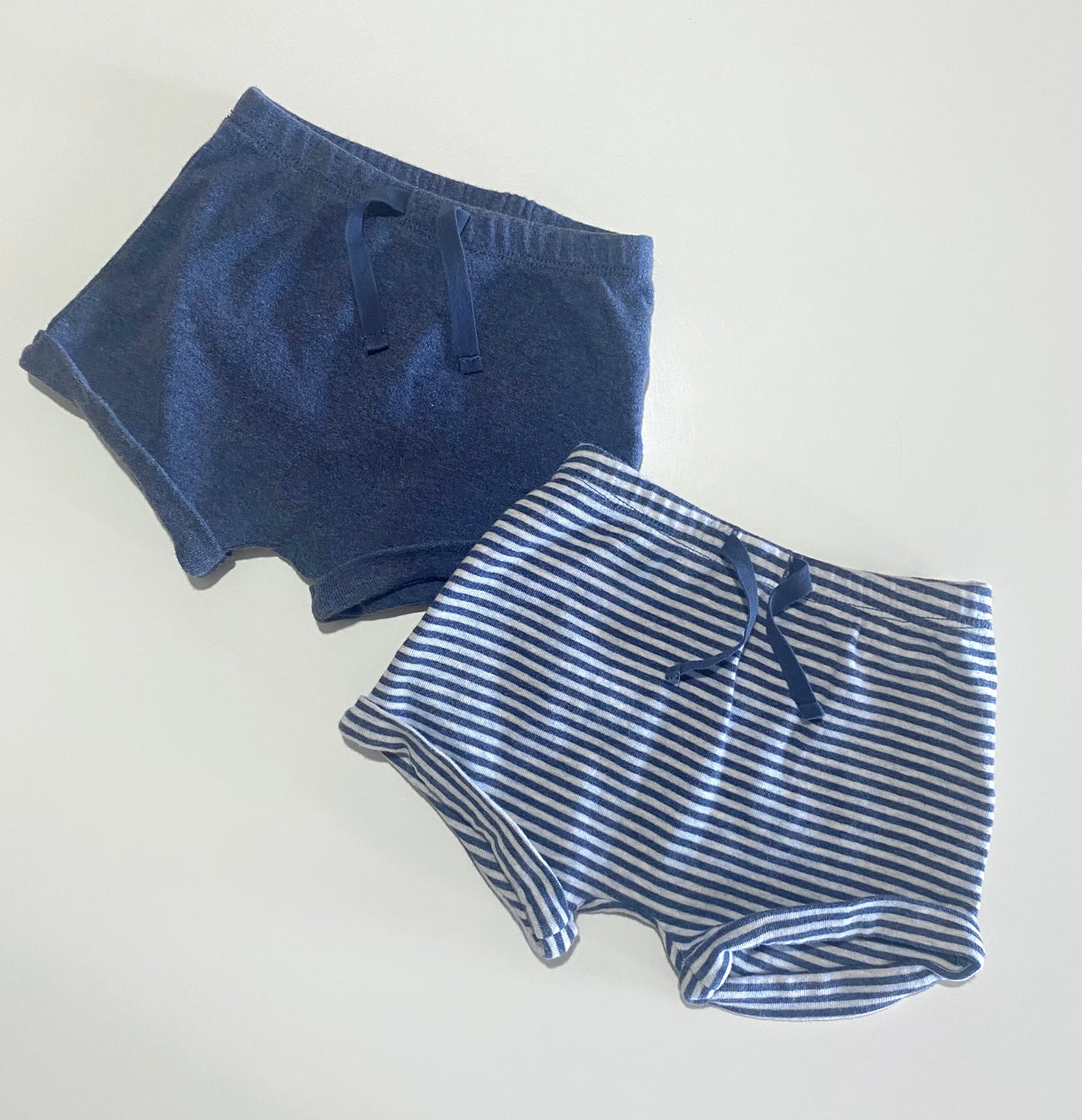 6-12 mois | Ensemble de shorts GAP