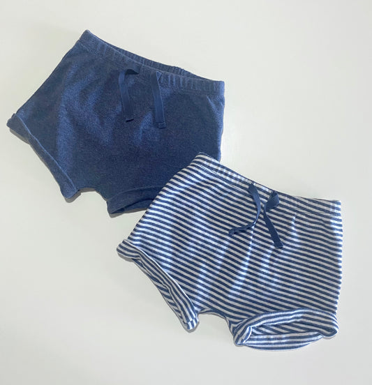 6-12 mois | Ensemble de shorts GAP