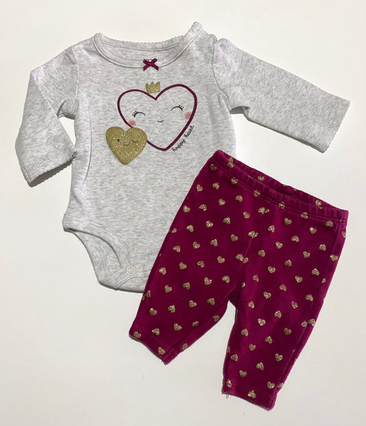 Nouveau-né | Ensemble Carter’s