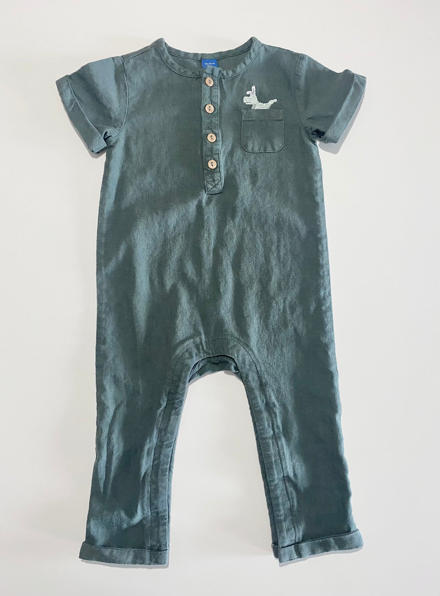 18-24 mois | Combinaison Old Navy