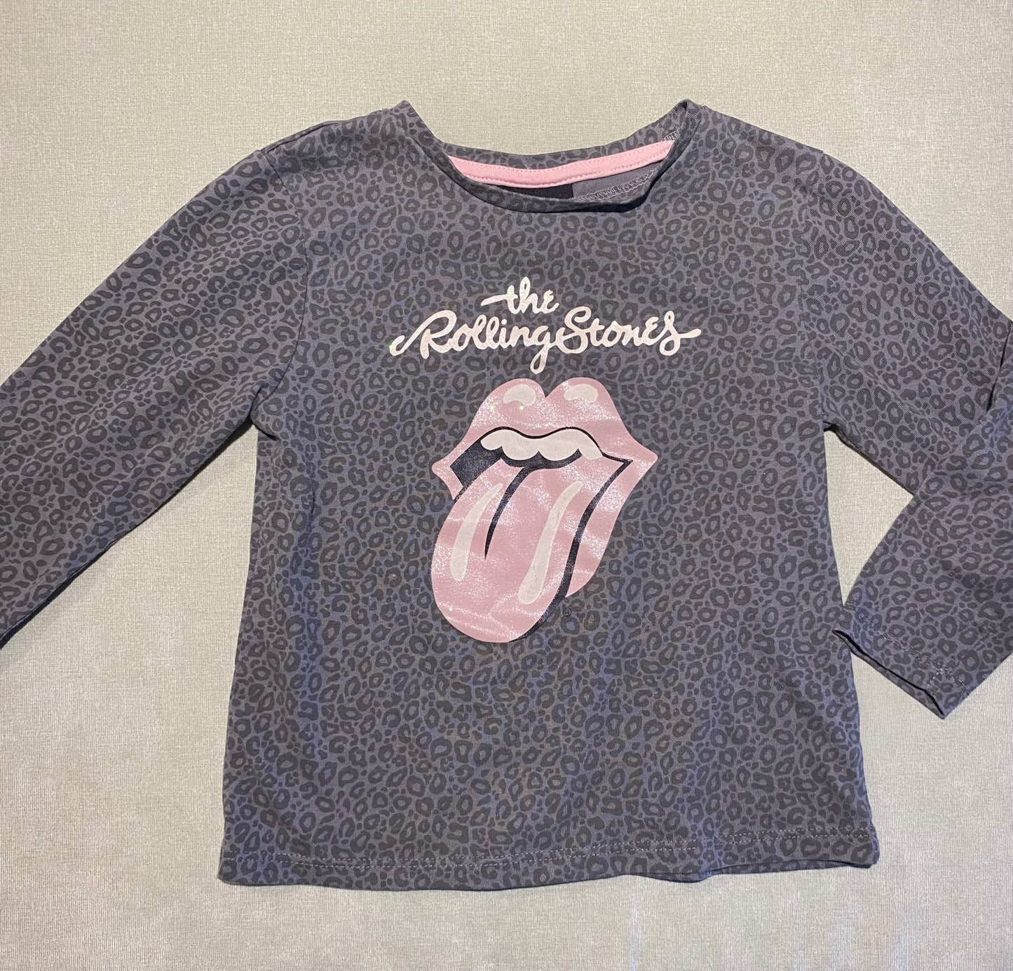 5 ans | Chandail The Rolling Stones